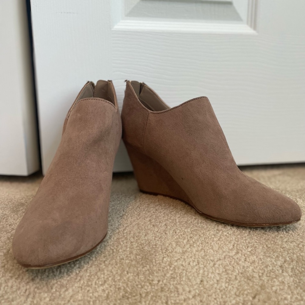 Xappeal Heels